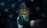 The Residence Source: Netflix